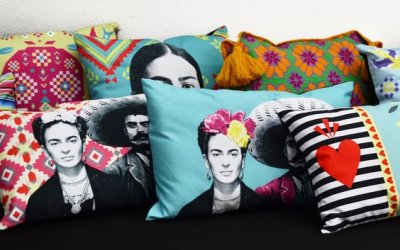 Frida Kahlo a mindennapjainkban