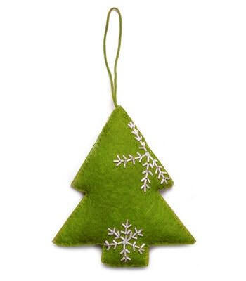 Karácsonyi dekoráció, díszek a fára